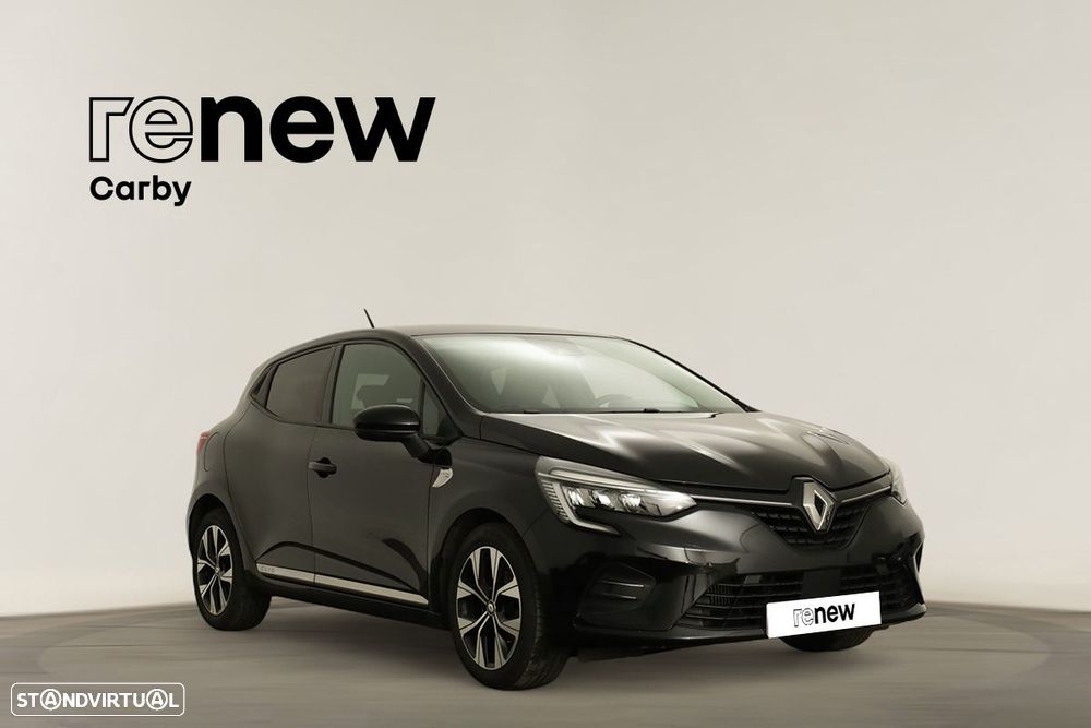 Renault Clio 1.0 TCe Limited - 2