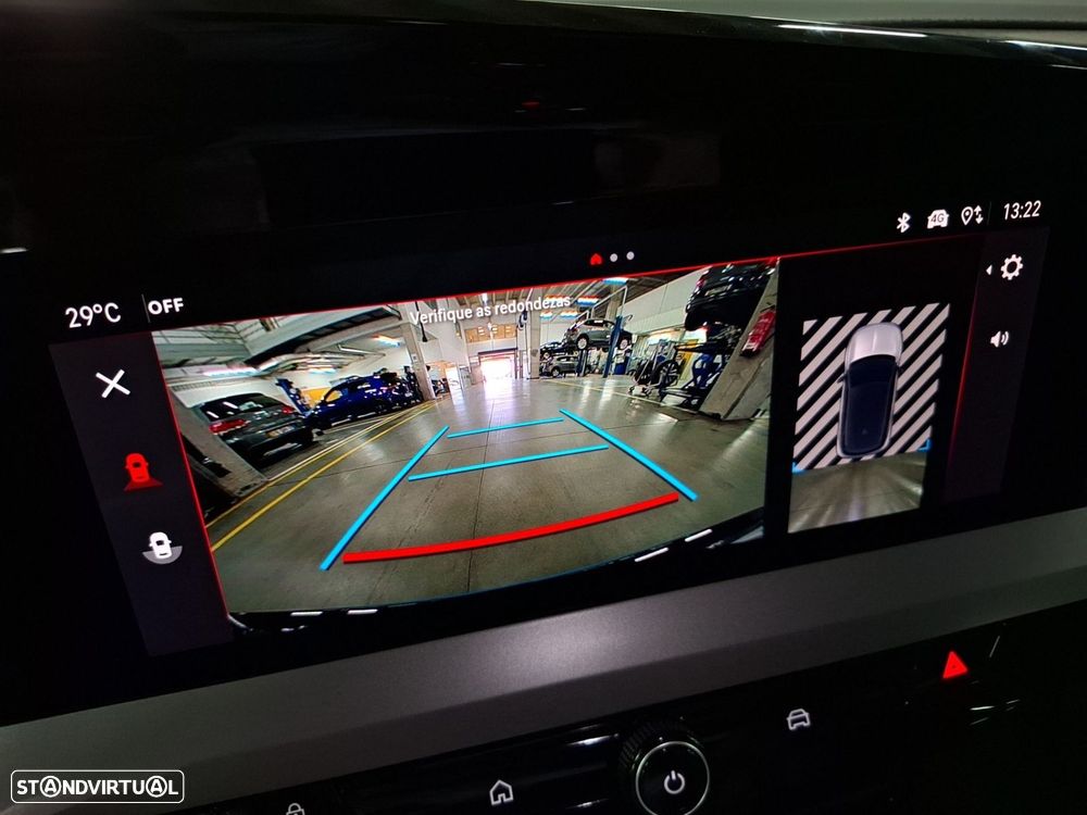 Opel Mokka 54 kWh GS - 23