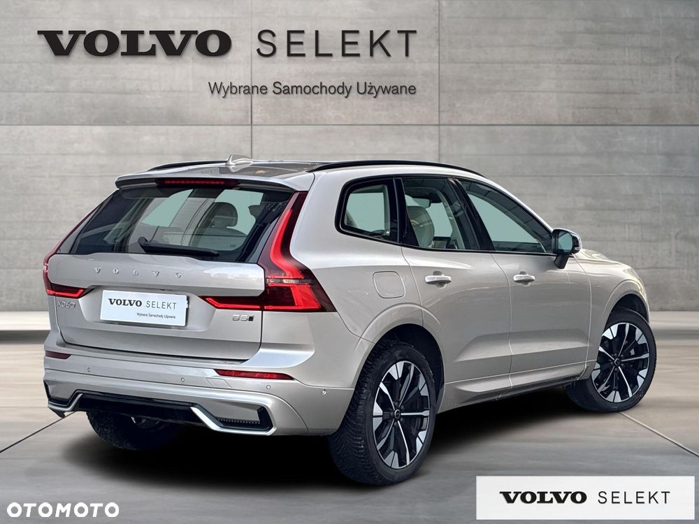 Volvo XC 60 - 6