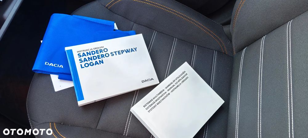 Dacia Sandero Stepway 1.0 TCe Expression - 15