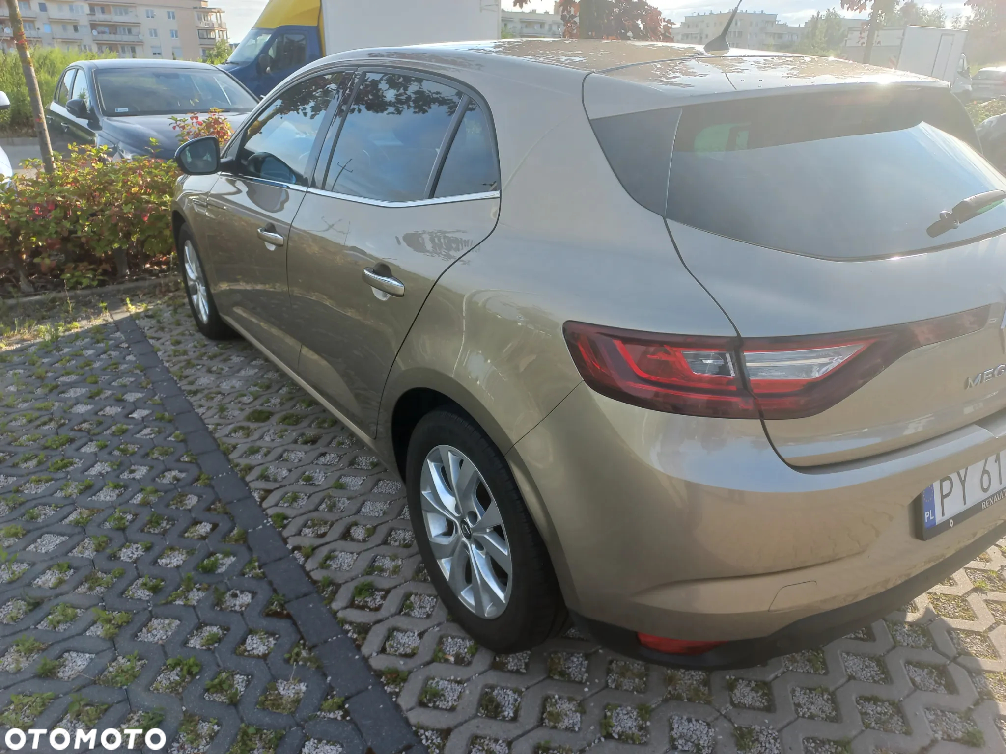 Renault Megane 1.3 TCe FAP Limited - 3