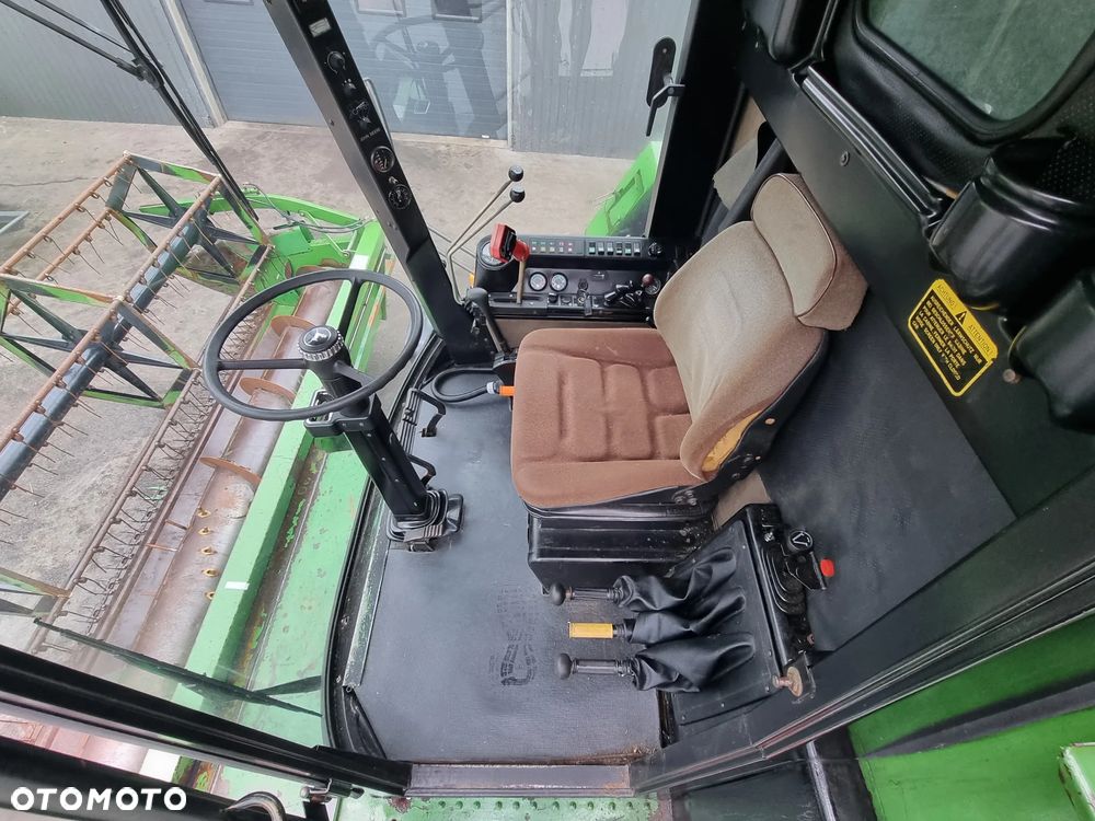 John Deere 1188 Hydro 4 - 8