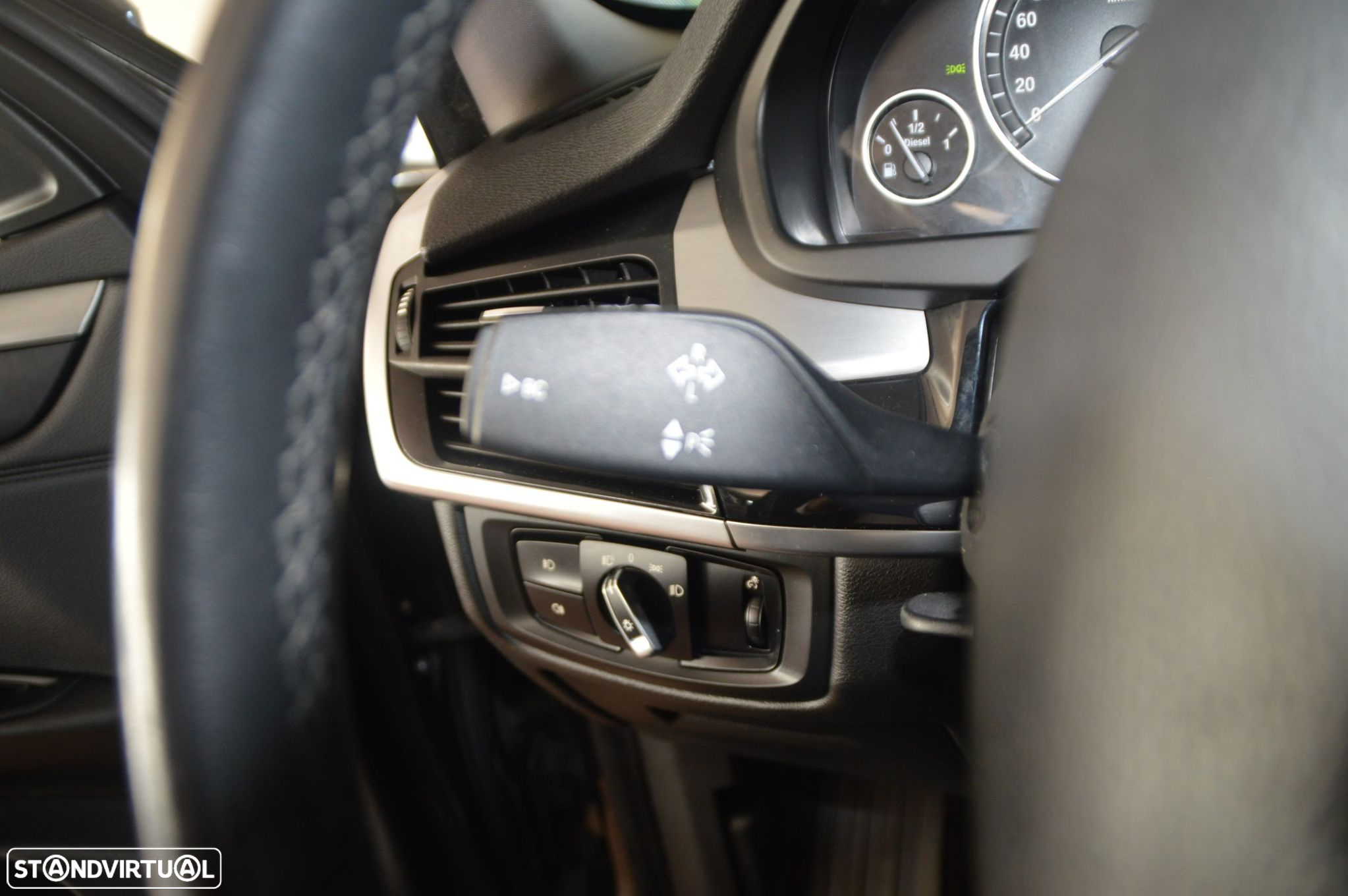 BMW X5 25 d sDrive Comfort 7L - 32