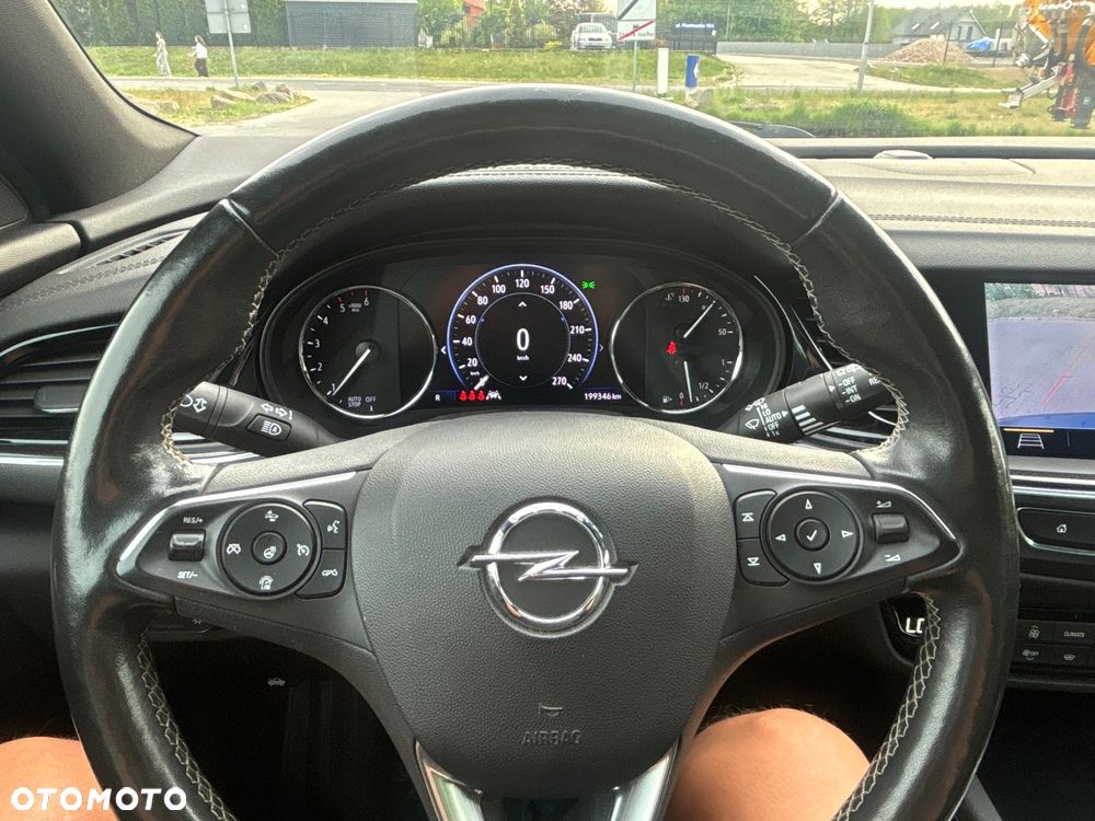 Opel Insignia 2.0 CDTI GS Line S&S - 27