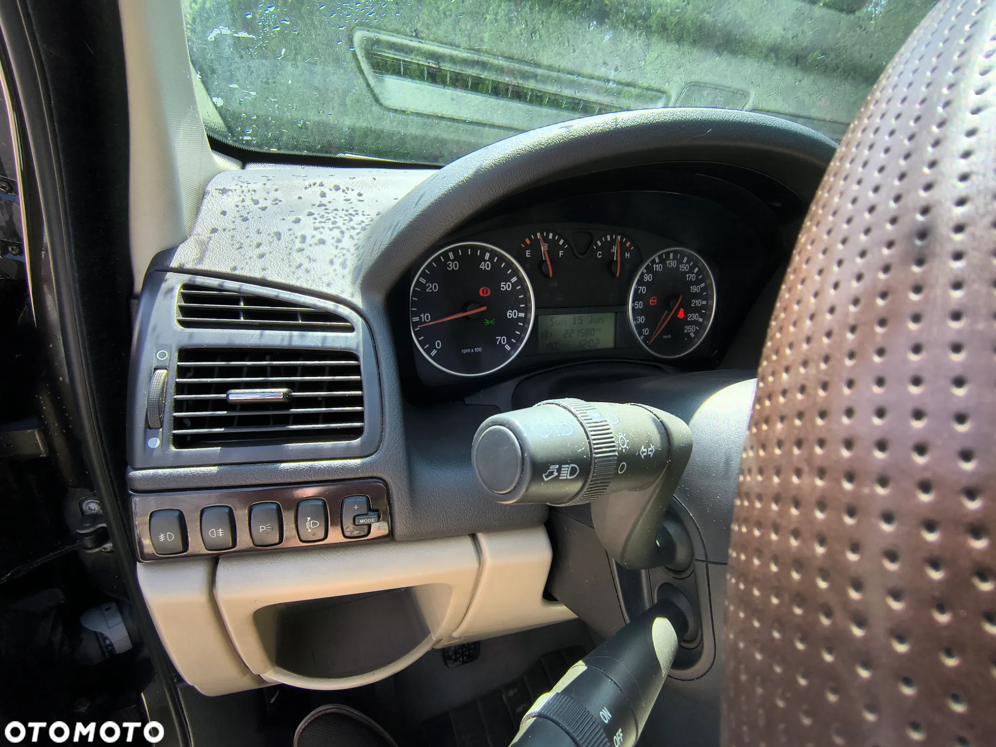 Fiat Croma - 9