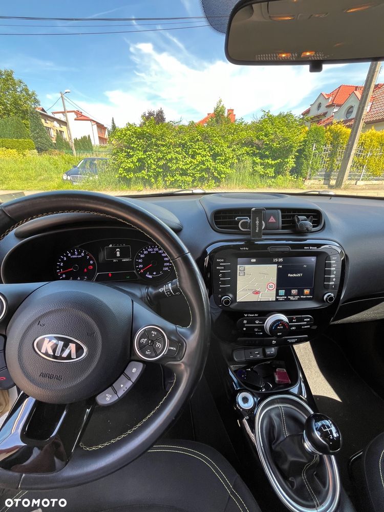 Kia Soul - 18