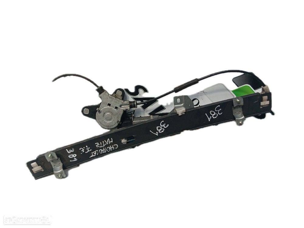 Elevador Frente Esq Electrico Chevrolet Matiz (M200, M250) - 1