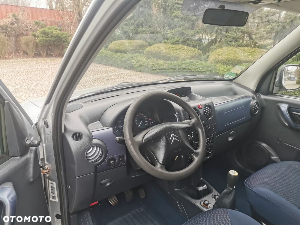 Citroën Berlingo Multispace 1.6 16V Plus - 7