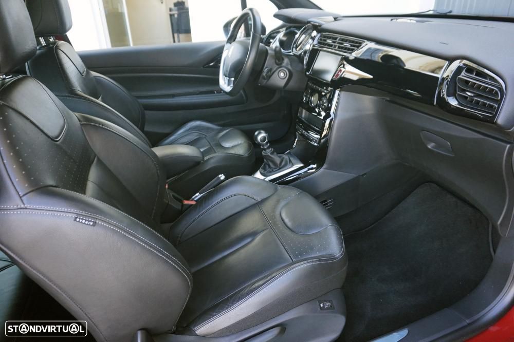 DS DS3 1.2 PureTech Be Chic - 7