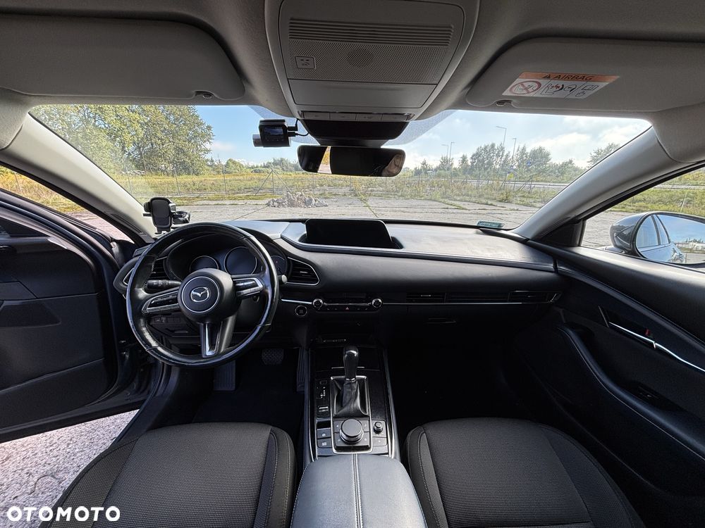 Mazda CX-30 - 7