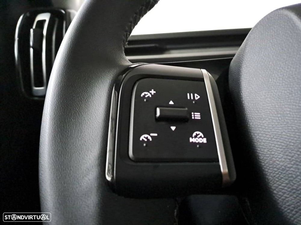 Citroën C3 1.2 Turbo Max - 16