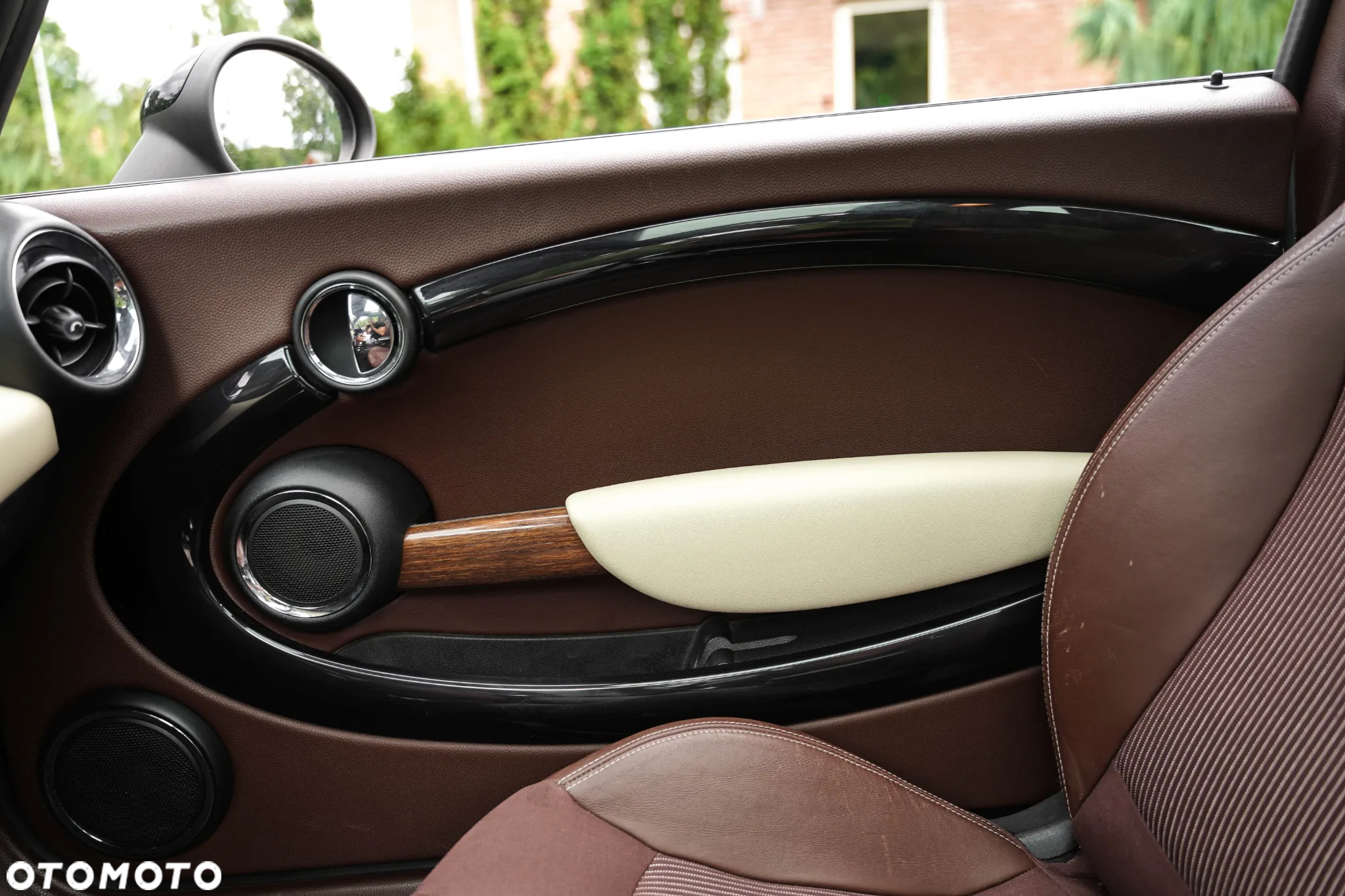 MINI Clubman Cooper - 28