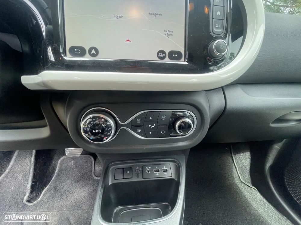 Renault Twingo E-Tech 27.5 kWh Evolution Autonomia Urbana - 18