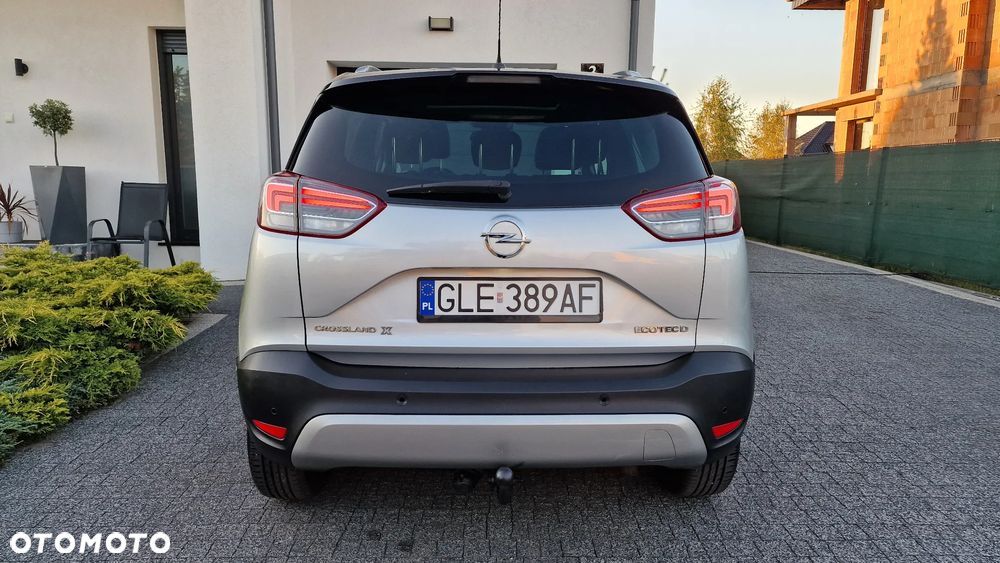 Opel Crossland X 1.5 CDTI Eco Enjoy S&S - 14
