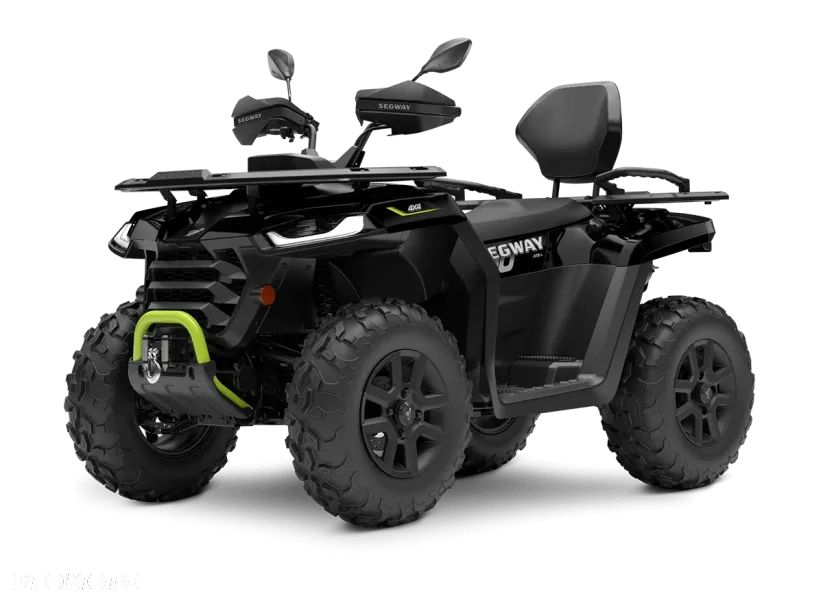 Segway AT5 - 1