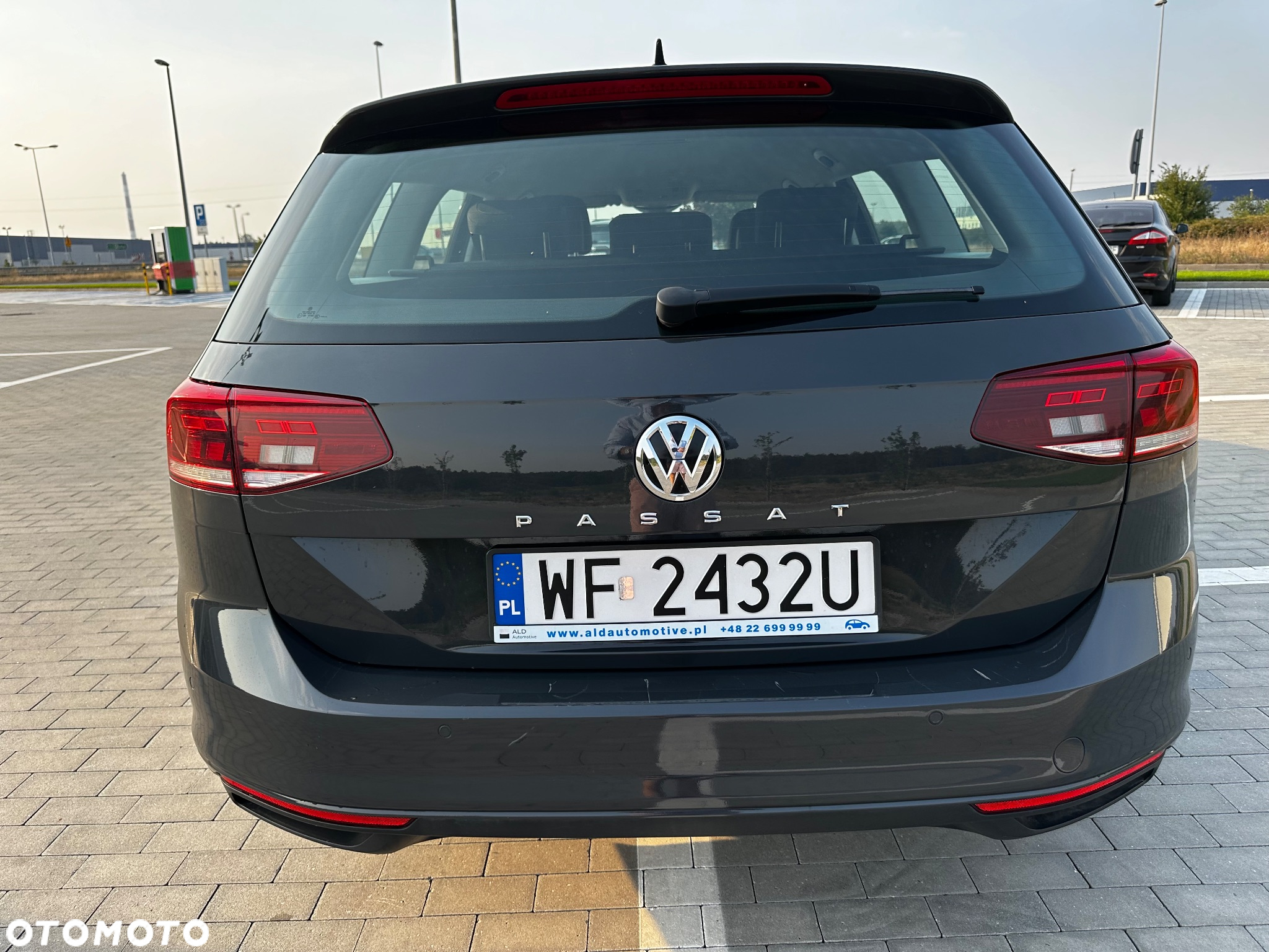 Volkswagen Passat 1.5 TSI EVO Business DSG - 6
