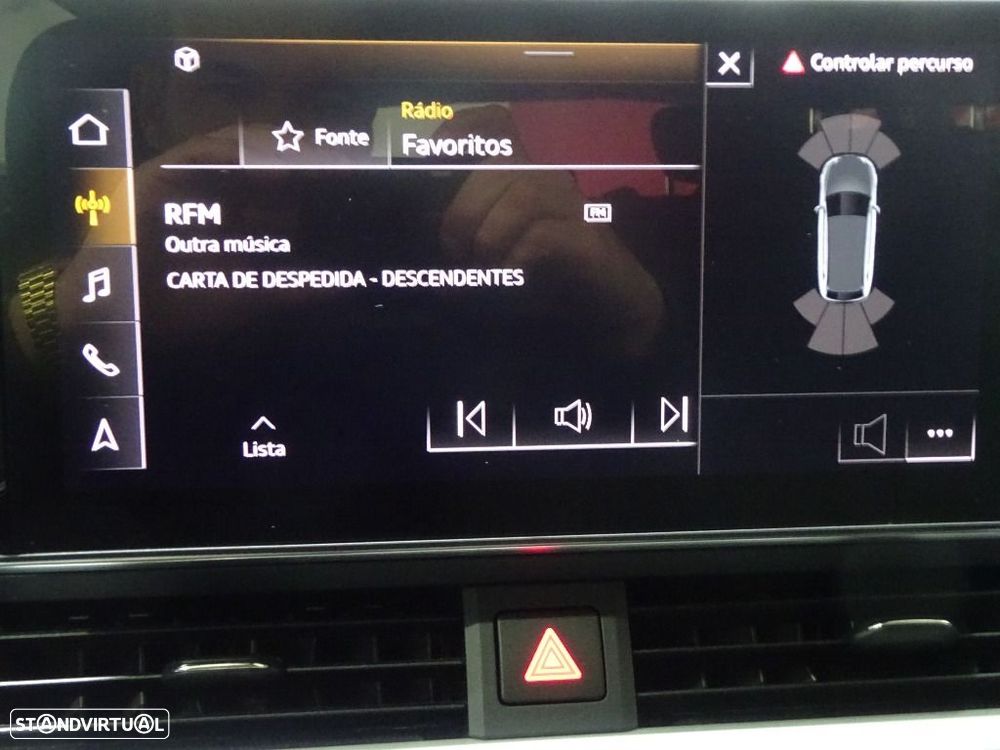 Audi A4 Avant 35 TDI S tronic - 23