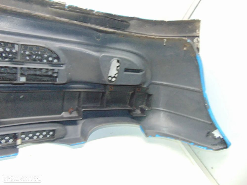 Renault Twingo para-choques - 10