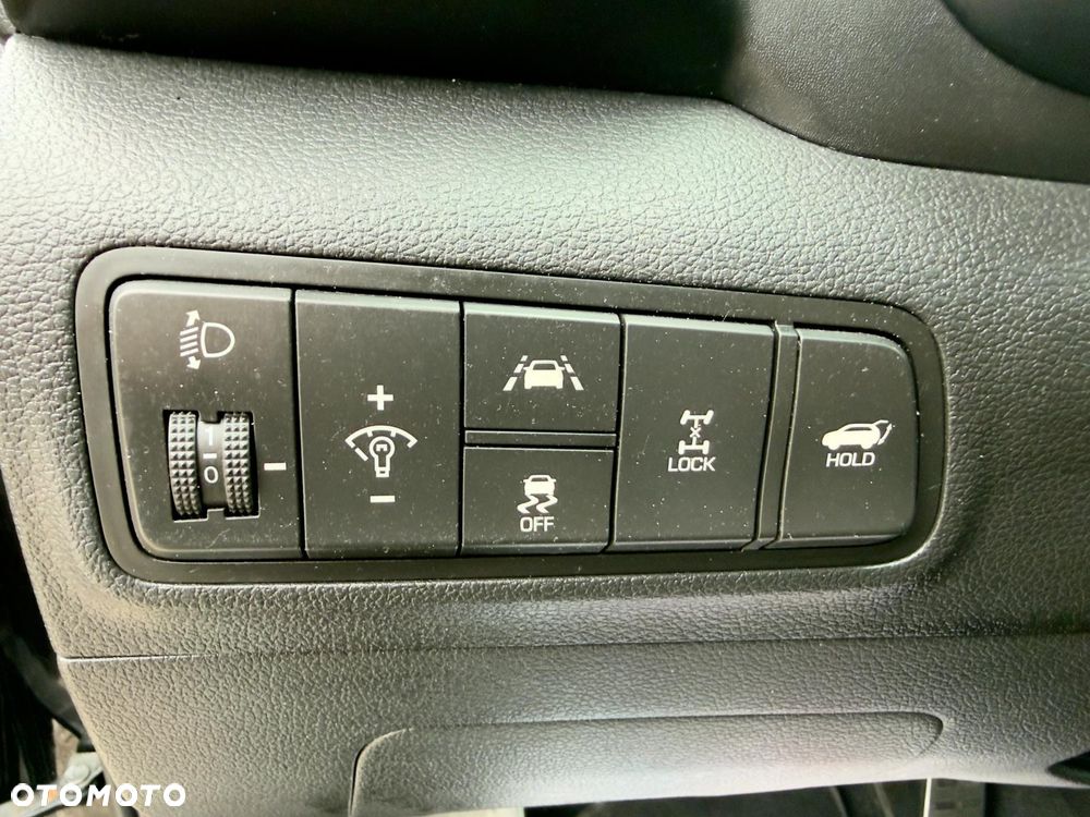 Hyundai Tucson 1.6 GDi 4WD DCT N Line - 13