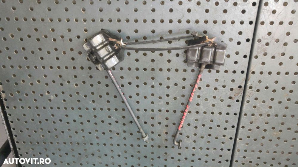 Tije suport prindere baterie chevrolet captiva c100 c140 - 3