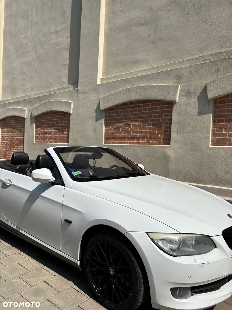 BMW Seria 3 320d - 3