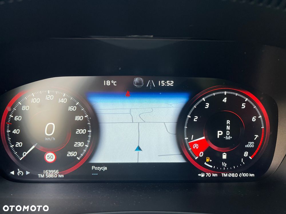 Volvo V60 B5 B AWD Geartronic Inscription - 30