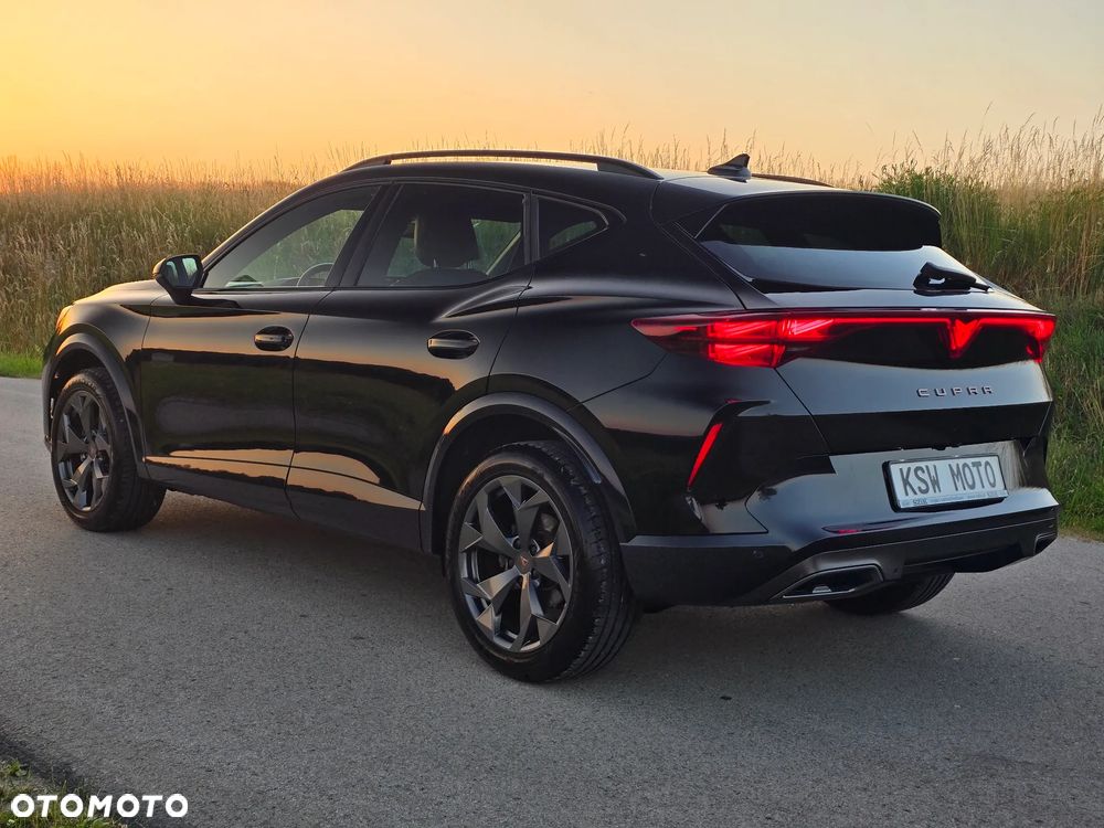 Cupra Formentor 1.5 eTSI DSG Tribe Edition - 7