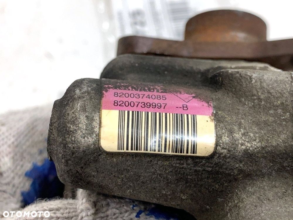 POMPA WSPOMAGANIA  RENAULT LAGUNA III Grandtour (KT0/1) 2007 - 2015 2.0 dCi (KT07, KT0J, KT14, KT1A, - 4