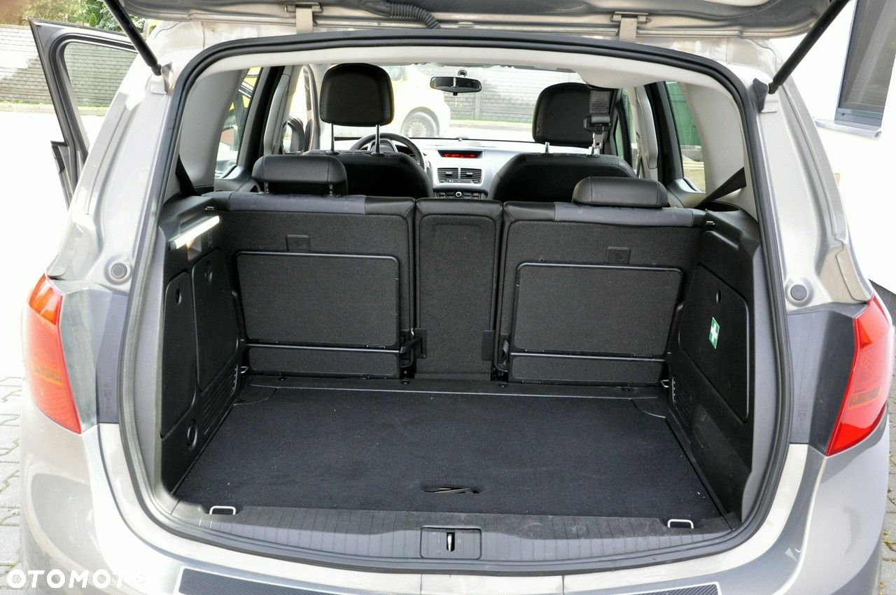 Opel Meriva 1.4 T Enjoy - 10