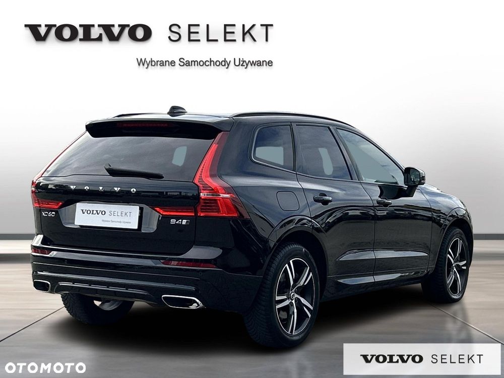 Volvo XC 60 - 6