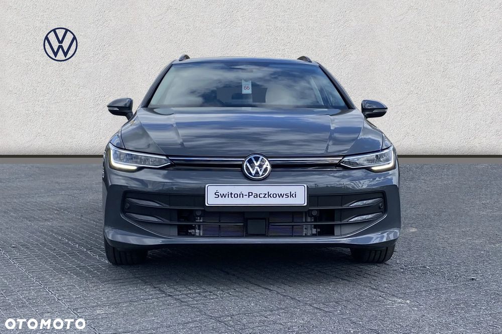 Volkswagen Golf Variant 1.5 eTSI mHEV Life Plus DSG - 9