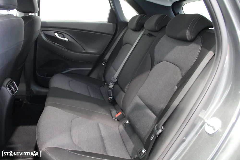 Hyundai i30 1.0 T-GDI Style Plus - 26