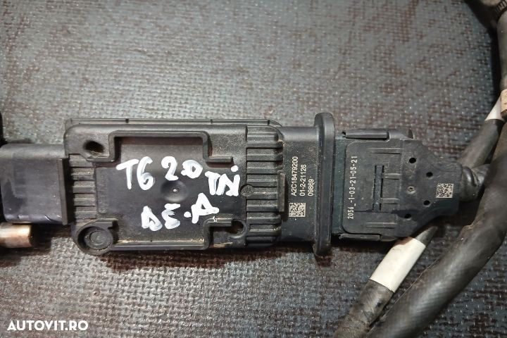Senzor NOx 05L907807Q 7LA971068A 05L907807Q 7LA971068A Volkswagen VW - 2