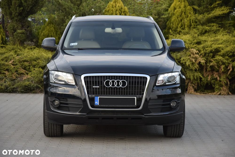 Audi Q5 - 11