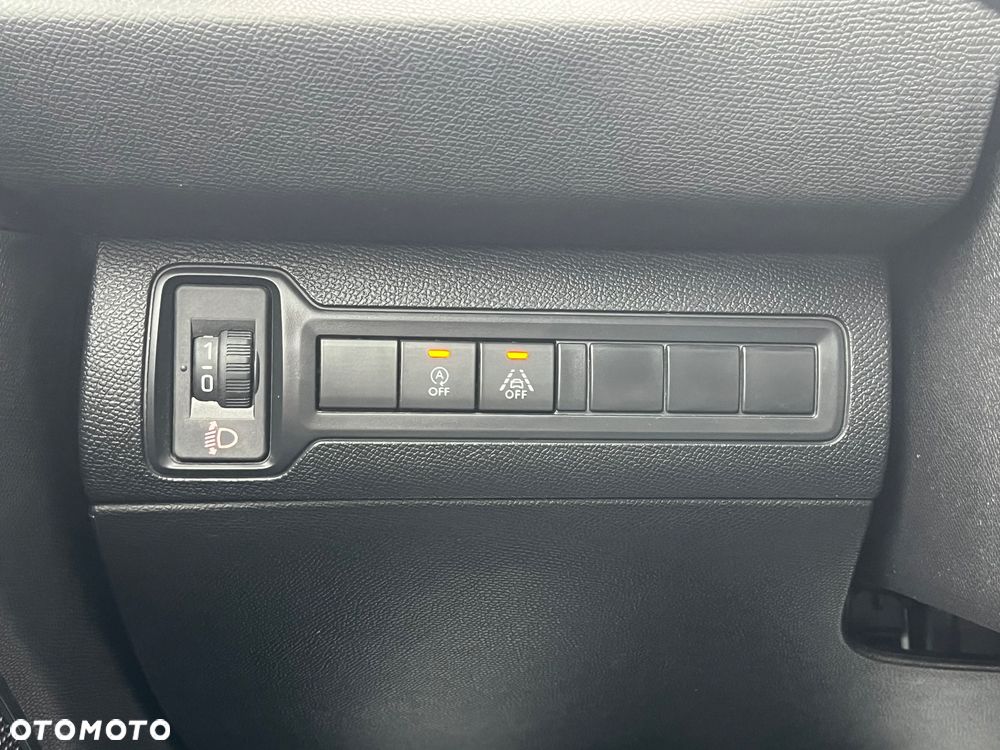 Peugeot 308 BlueHDi 100 Stop & Start Active Pack - 29