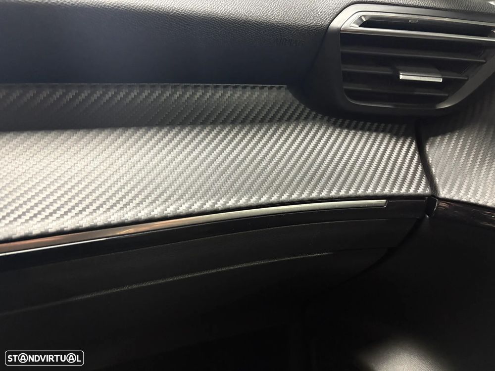 Peugeot 208 PureTech 75 Active - 11