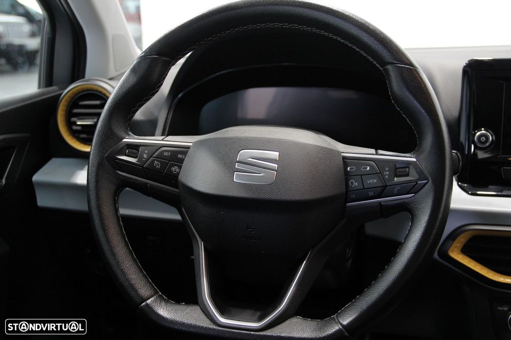 SEAT Arona 1.0 TSI Style - 9