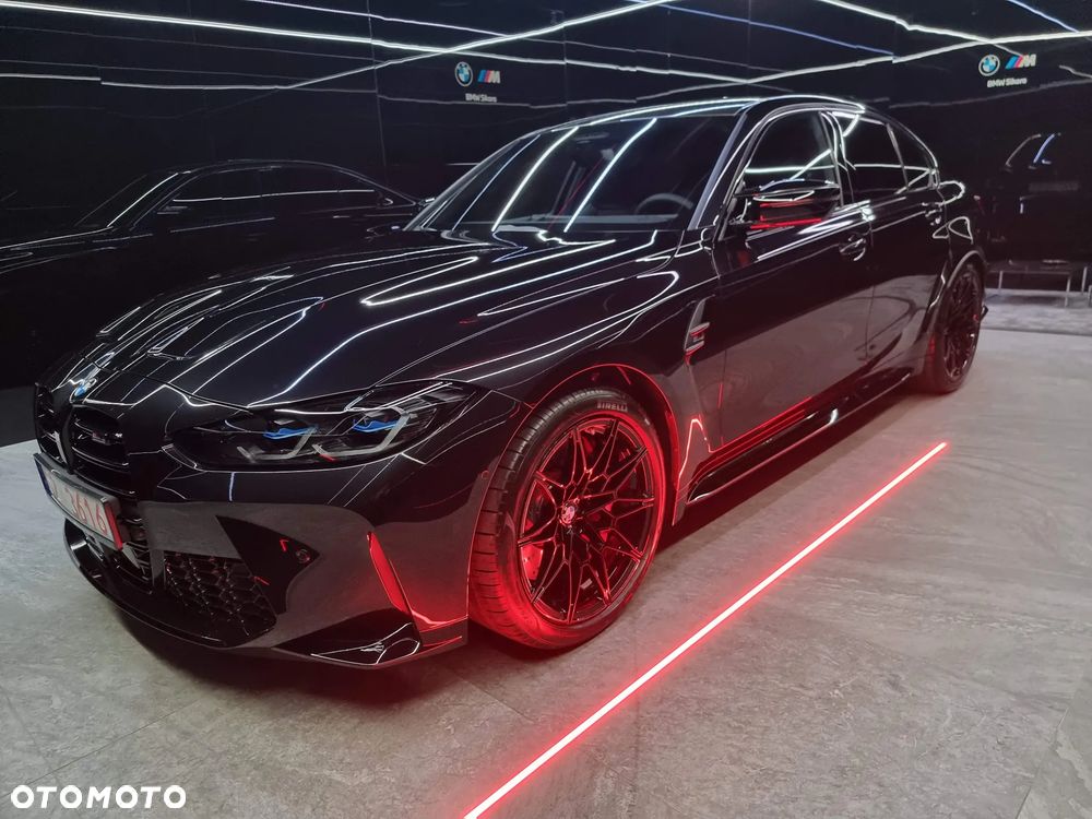 BMW M3 - 10