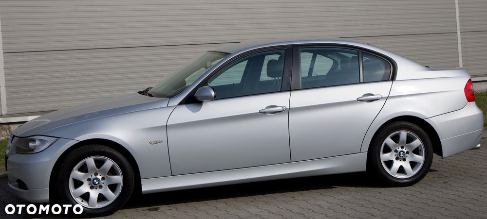 BMW Seria 3 - 10