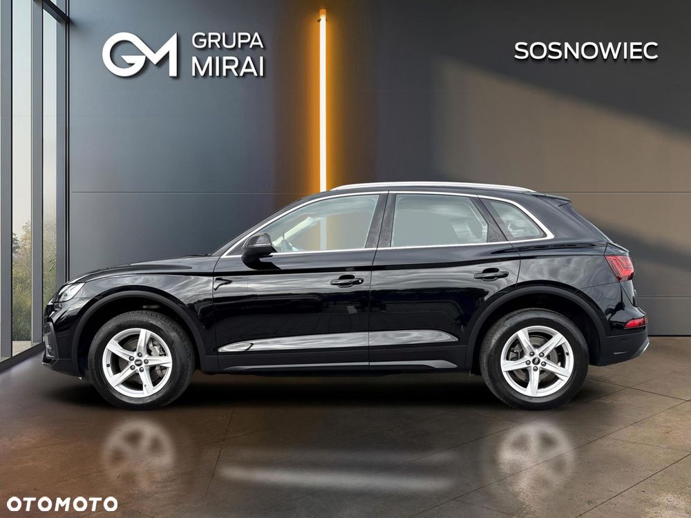 Audi Q5 40 TDI mHEV Quattro S tronic - 2