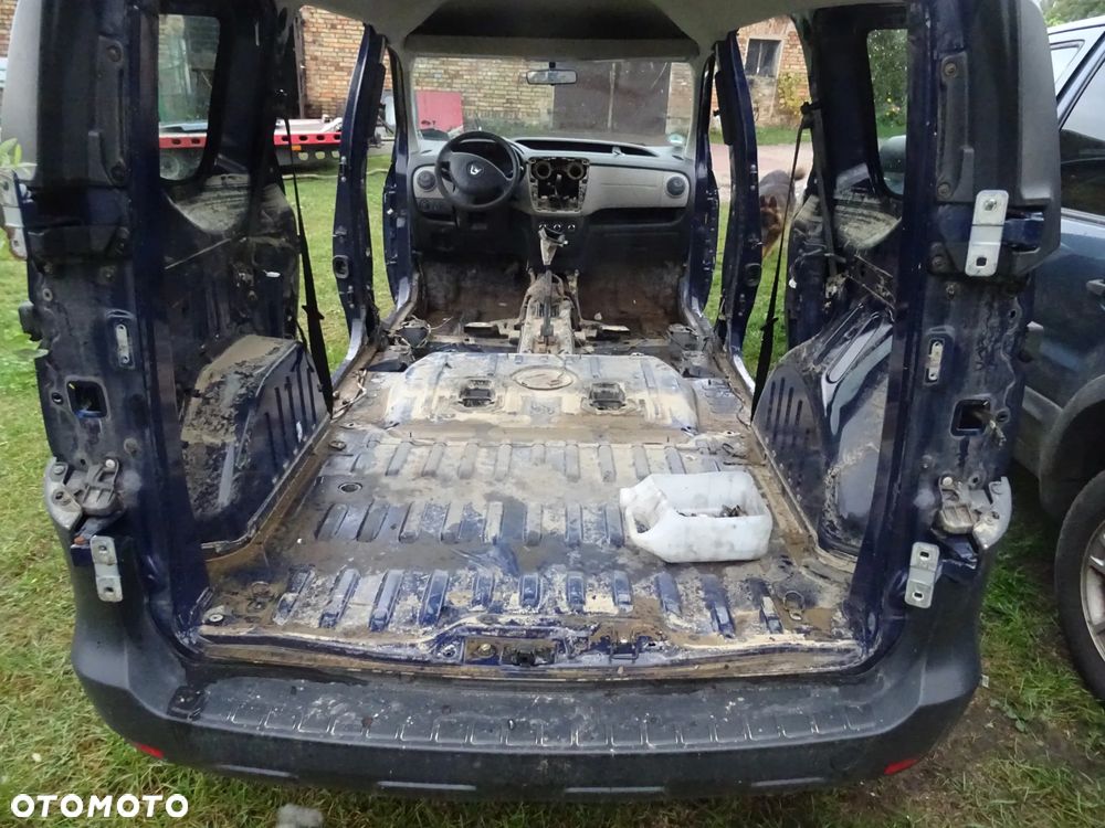 DACIA DOKKER LODGY 1,6 8201145355 CZESCI ROZNE - 7
