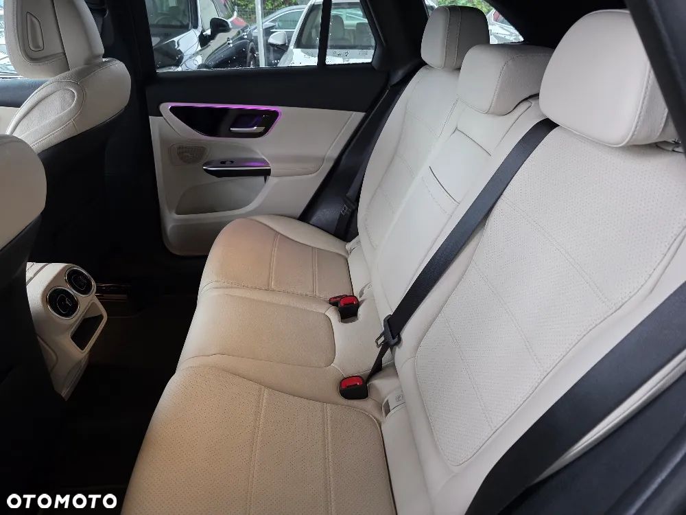 Mercedes-Benz GLC 200 4-Matic - 18