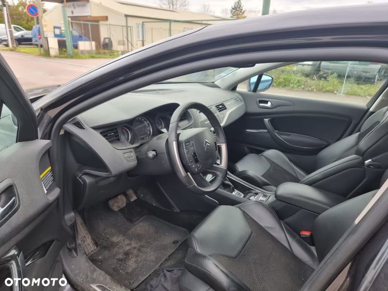 Citroën C5 HDi 165 FAP Exclusive - 2