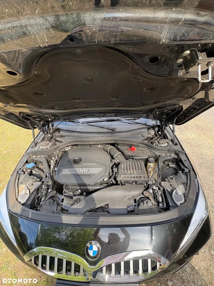 BMW Seria 1 118i M Sport - 15
