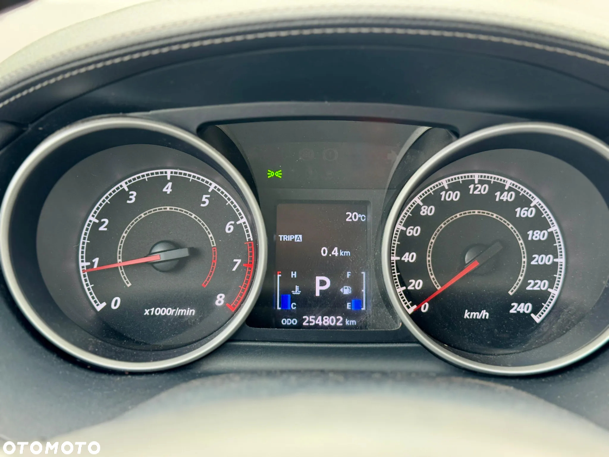 Mitsubishi Outlander 2.4 4WD CVT Intense - 29