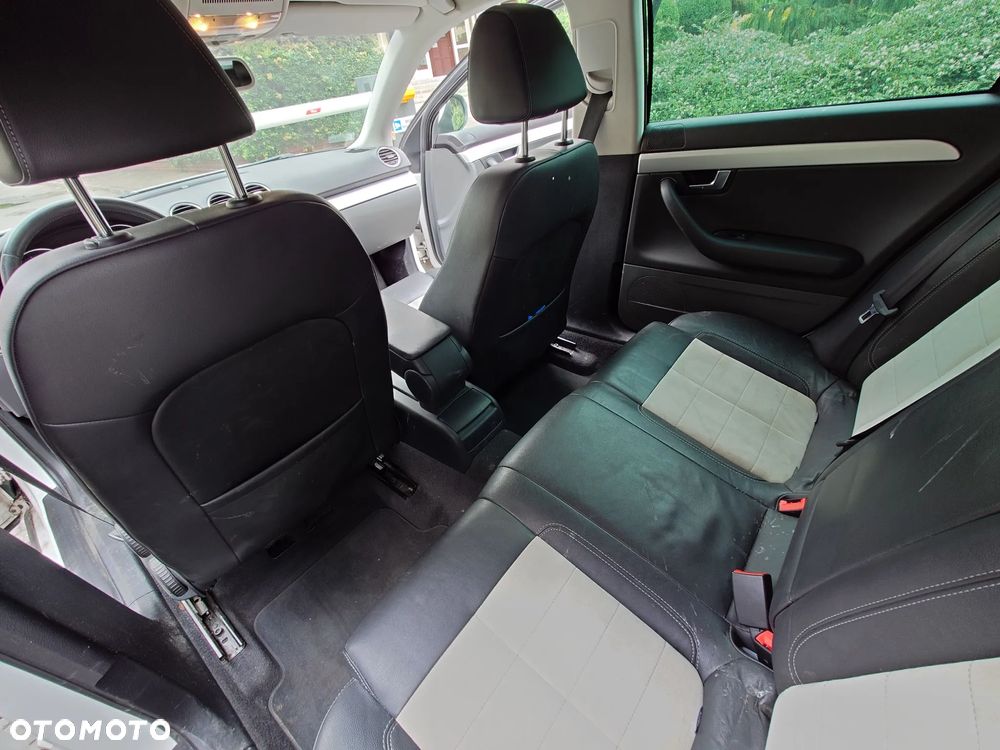 Seat Exeo 2.0 TDI DPF Multitronic - 10