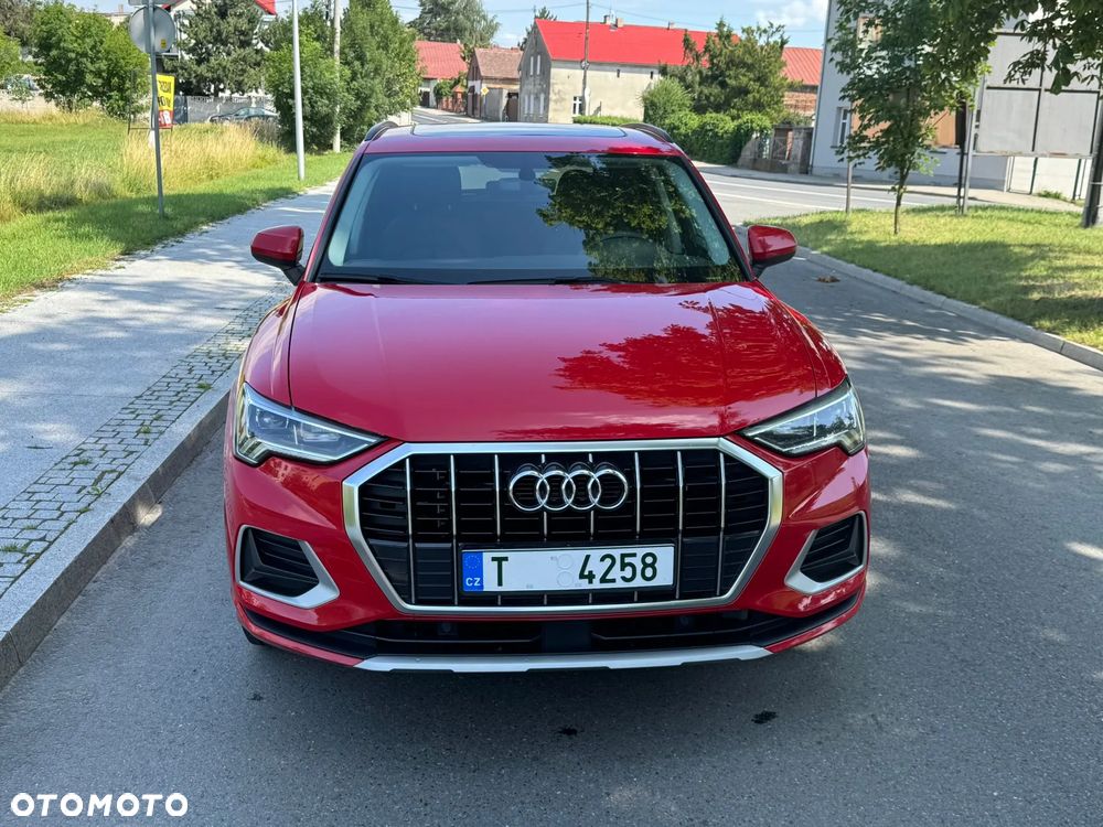 Audi Q3 45 TFSI Quattro S tronic - 7