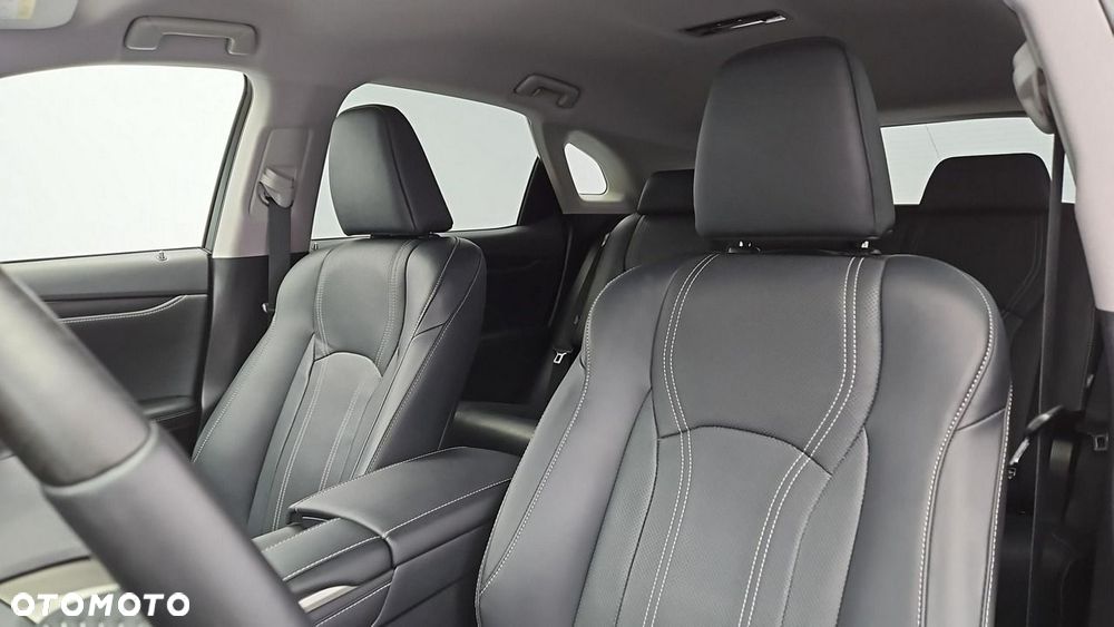 Lexus RX 450h F-Impression - 12