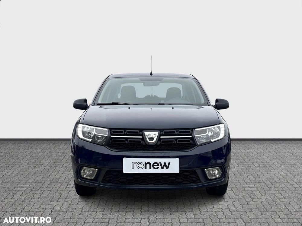 Dacia Logan 1.0 SCe Laureate - 8