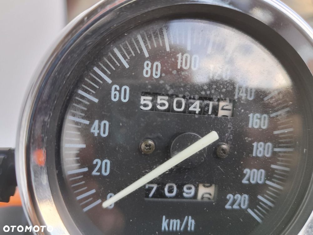 Kawasaki ER - 7